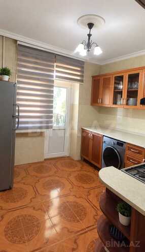 Satılır 3 otaqlı köhnə tikili 80 m², Həzi Aslanov m., photo 7 from 9
