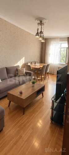 Satılır 3 otaqlı köhnə tikili 80 m², Həzi Aslanov m., photo 1 from 9