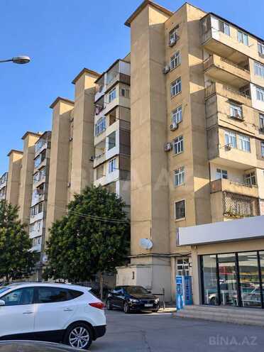 Satılır 3 otaqlı köhnə tikili 80 m², Həzi Aslanov m., photo 8 from 9
