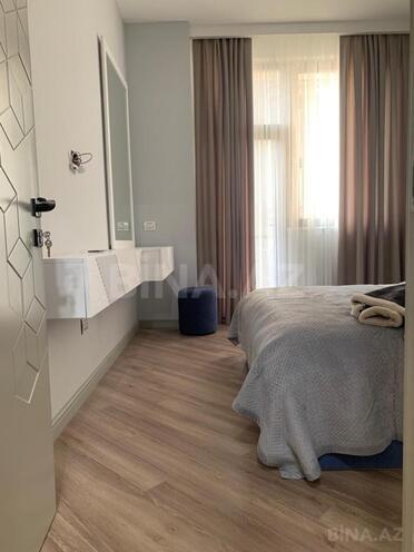 Сдаётся 2-комн. новостройка 80 м², м. Ичеришехер, photo 10 from 21