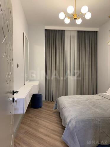 Сдаётся 2-комн. новостройка 80 м², м. Ичеришехер, photo 11 from 21