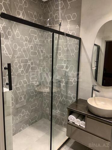 Сдаётся 2-комн. новостройка 80 м², м. Ичеришехер, photo 20 from 21