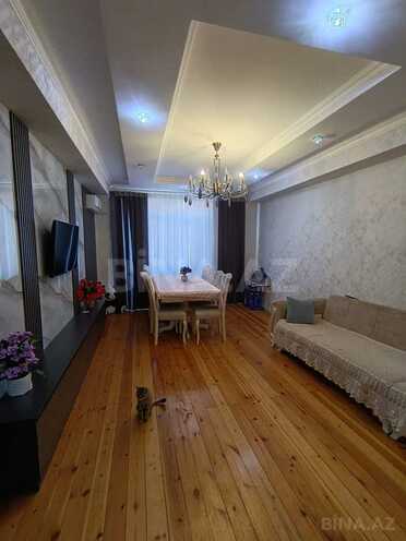 Продается 2-комн. новостройка 82 м², пос. Масазыр, photo 7 from 20