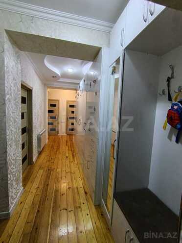 Продается 2-комн. новостройка 82 м², пос. Масазыр, photo 16 from 20