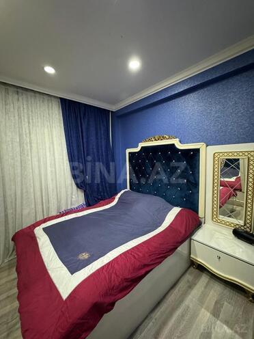 Satılır 2 otaqlı köhnə tikili 45 m², Köhnə Günəşli q., photo 4 from 8