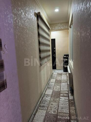 Satılır 2 otaqlı köhnə tikili 45 m², Köhnə Günəşli q., photo 7 from 8