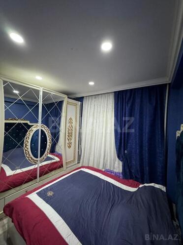 Satılır 2 otaqlı köhnə tikili 45 m², Köhnə Günəşli q., photo 5 from 8