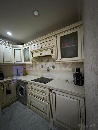 Satılır 2 otaqlı köhnə tikili 45 m², Köhnə Günəşli q., photo 6 from 8