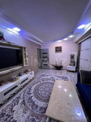 Satılır 2 otaqlı köhnə tikili 45 m², Köhnə Günəşli q., photo 3 from 8