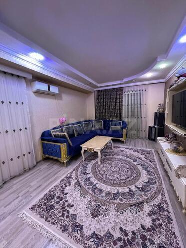 Satılır 2 otaqlı köhnə tikili 45 m², Köhnə Günəşli q., photo 1 from 8