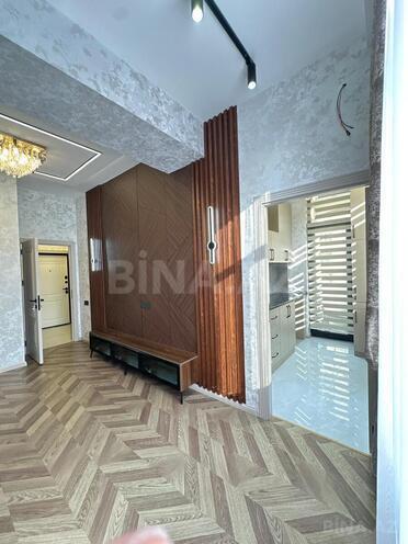 Продаётся 2-комн. новостройка 45 м², photo 6 from 19