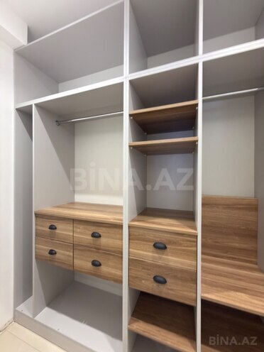 İcarəyə verilir 4 otaqlı yeni tikili 170 m², Nizami m., photo 21 from 28