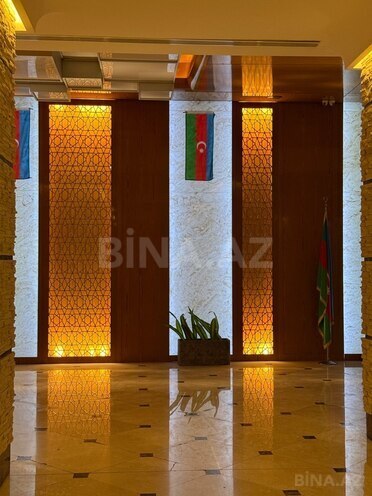 İcarəyə verilir 4 otaqlı yeni tikili 170 m², Nizami m., photo 20 from 28