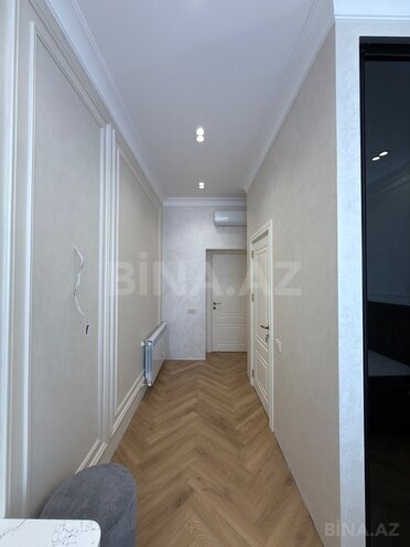 İcarəyə verilir 4 otaqlı yeni tikili 170 m², Nizami m., photo 23 from 28
