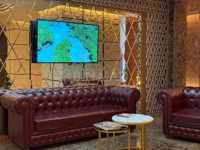 İcarəyə verilir 4 otaqlı yeni tikili 170 m², Nizami m., photo 19 from 28