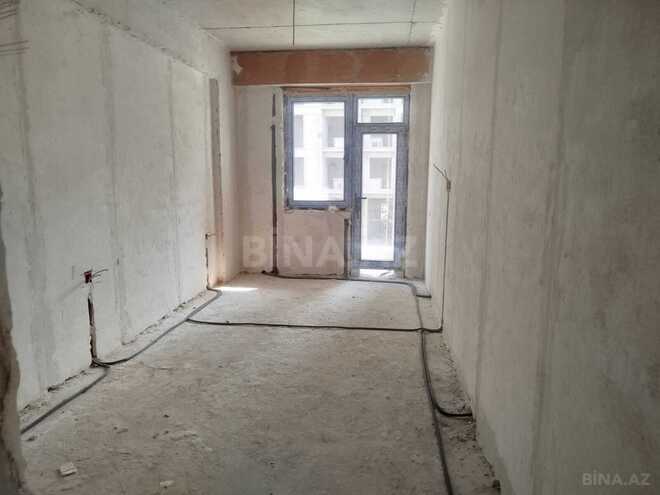 Satılır 3 otaqlı yeni tikili 96 m², 20 Yanvar m., photo 4 from 8