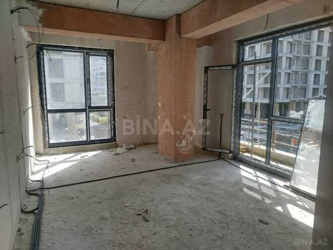 Satılır 3 otaqlı yeni tikili 96 m², 20 Yanvar m., photo 1 from 8