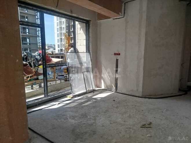 Satılır 3 otaqlı yeni tikili 96 m², 20 Yanvar m., photo 3 from 8