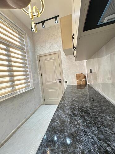 Продаётся 2-комн. новостройка 45 м², photo 9 from 19