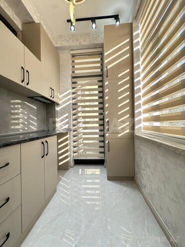Продаётся 2-комн. новостройка 45 м², photo 10 from 19