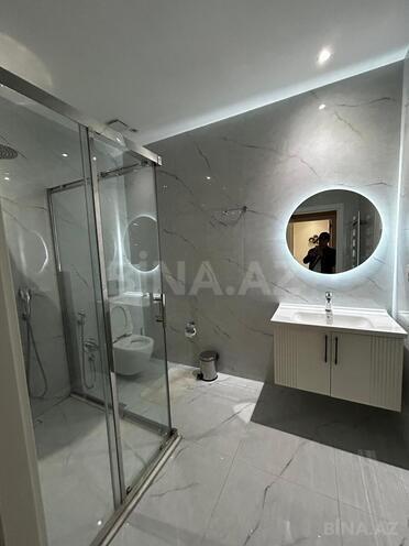 İcarəyə verilir 3 otaqlı yeni tikili 180 m², Yasamal r., photo 11 from 17