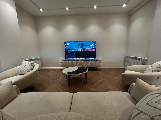 İcarəyə verilir 3 otaqlı yeni tikili 180 m², Yasamal r., photo 5 from 17
