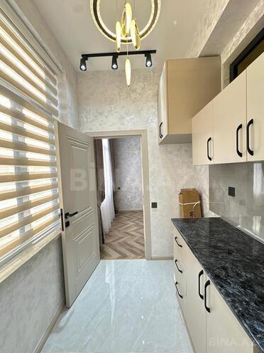 Продаётся 2-комн. новостройка 45 м², photo 12 from 19