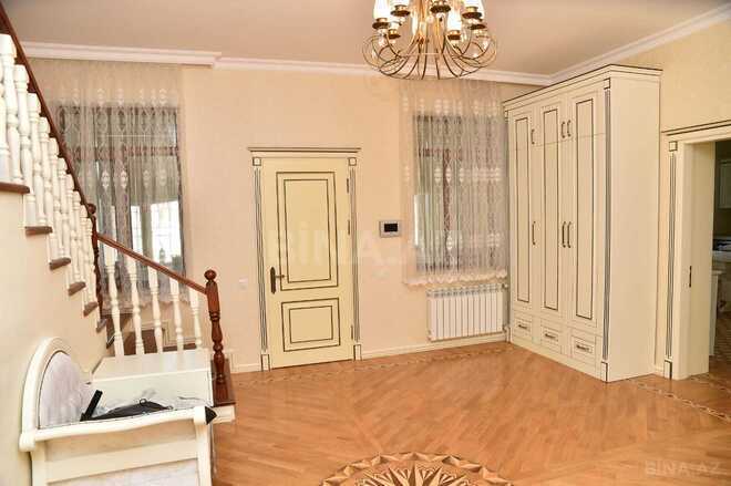Satılır 7 otaqlı həyət evi/bağ evi 242 m², Bakıxanov q., photo 15 from 32