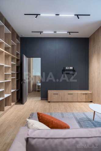Сдается 2-комн. новостройка 75 м², пос. Аг шехер, photo 4 from 17