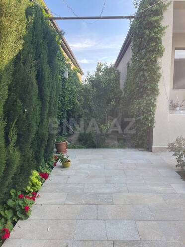 İcarəyə verilir 4 otaqlı həyət evi/bağ evi 165 m², Mərdəkan q., photo 8 from 27