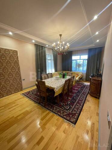 İcarəyə verilir 4 otaqlı həyət evi/bağ evi 165 m², Mərdəkan q., photo 16 from 27