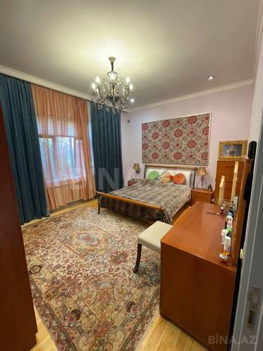 İcarəyə verilir 4 otaqlı həyət evi/bağ evi 165 m², Mərdəkan q., photo 18 from 27