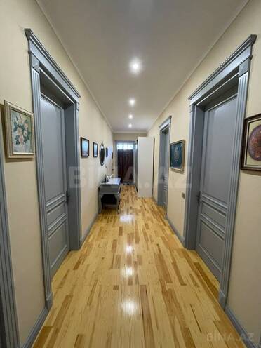 İcarəyə verilir 4 otaqlı həyət evi/bağ evi 165 m², Mərdəkan q., photo 12 from 27