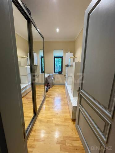 İcarəyə verilir 4 otaqlı həyət evi/bağ evi 165 m², Mərdəkan q., photo 14 from 27