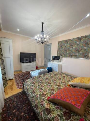 İcarəyə verilir 4 otaqlı həyət evi/bağ evi 165 m², Mərdəkan q., photo 20 from 27