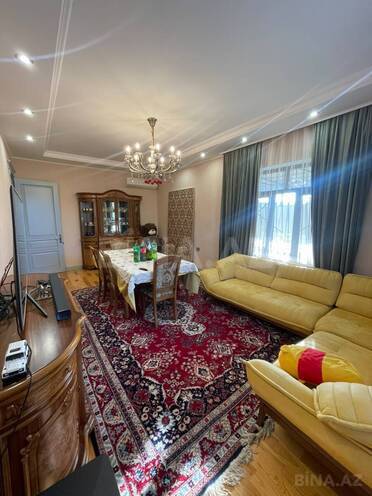 İcarəyə verilir 4 otaqlı həyət evi/bağ evi 165 m², Mərdəkan q., photo 15 from 27