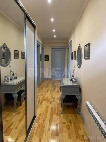 İcarəyə verilir 4 otaqlı həyət evi/bağ evi 165 m², Mərdəkan q., photo 13 from 27
