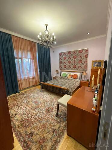 İcarəyə verilir 4 otaqlı həyət evi/bağ evi 165 m², Mərdəkan q., photo 24 from 27