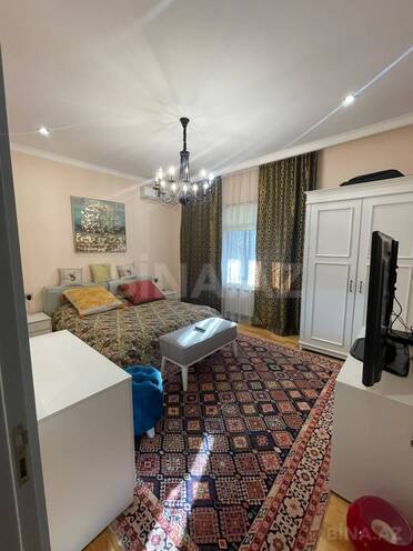 İcarəyə verilir 4 otaqlı həyət evi/bağ evi 165 m², Mərdəkan q., photo 23 from 27