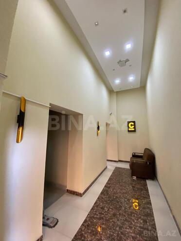 Продается 2-комн. новостройка 61 м², м. Нефтчиляр, photo 23 from 27