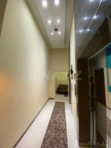 Продается 2-комн. новостройка 61 м², м. Нефтчиляр, photo 24 from 27