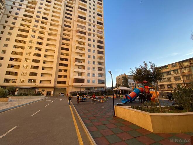 Продается 2-комн. новостройка 61 м², м. Нефтчиляр, photo 19 from 27