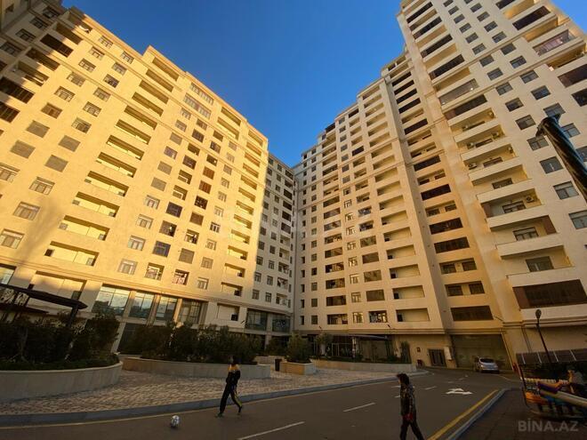 Продается 2-комн. новостройка 61 м², м. Нефтчиляр, photo 16 from 27