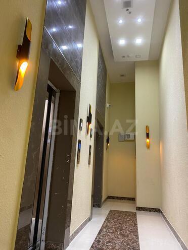 Продается 2-комн. новостройка 61 м², м. Нефтчиляр, photo 22 from 27