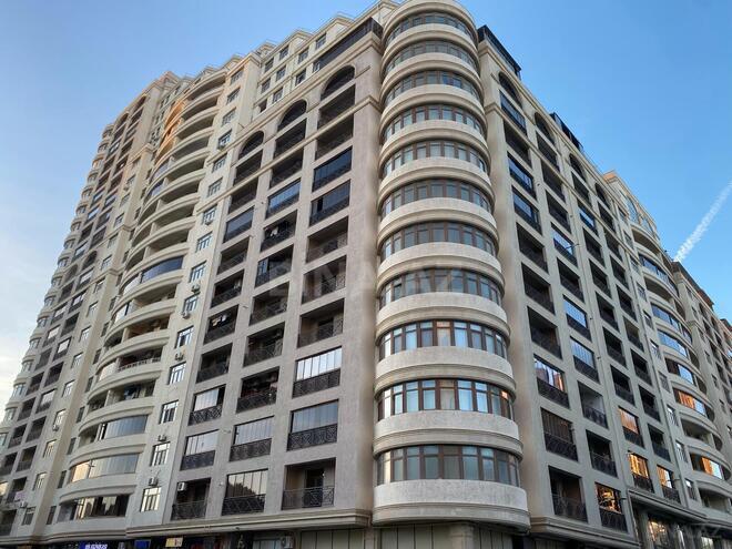 Продается 2-комн. новостройка 61 м², м. Нефтчиляр, photo 11 from 27