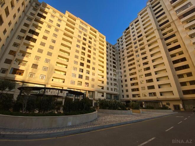 Продается 2-комн. новостройка 61 м², м. Нефтчиляр, photo 14 from 27