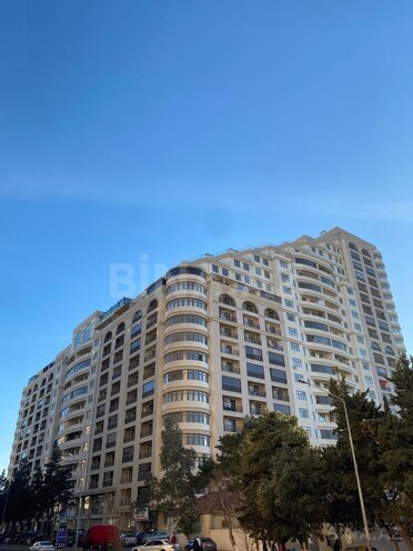 Продается 2-комн. новостройка 61 м², м. Нефтчиляр, photo 5 from 27