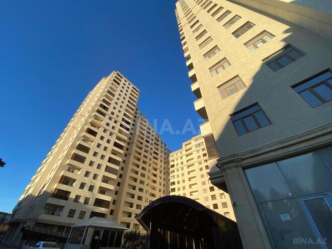 Продается 2-комн. новостройка 61 м², м. Нефтчиляр, photo 17 from 27