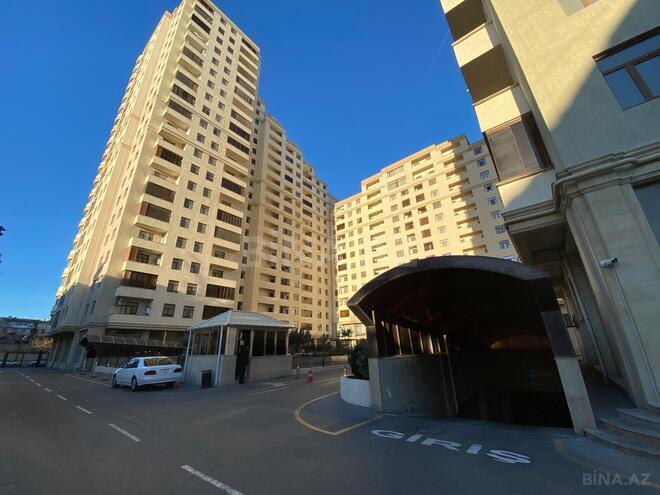 Продается 2-комн. новостройка 61 м², м. Нефтчиляр, photo 18 from 27