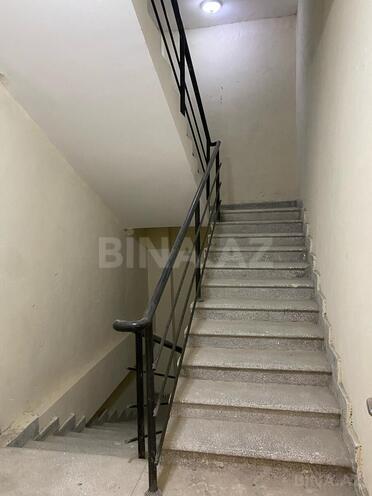 Продается 2-комн. новостройка 61 м², м. Нефтчиляр, photo 25 from 27